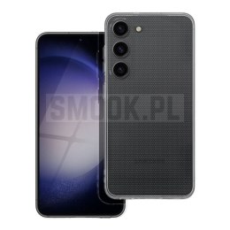 Futerał CLEAR CASE 2 mm do SAMSUNG S23