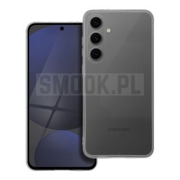 Futerał CLEAR CASE 2 mm do SAMSUNG S24 FE