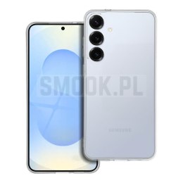 Futerał CLEAR CASE 2 mm do SAMSUNG S25 Plus