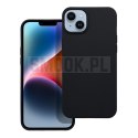 Futerał MATT do IPHONE 11 czarny
