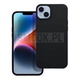 Futerał MATT do IPHONE 11 czarny