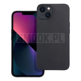 Futerał MATT do IPHONE 13 czarny