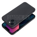 Futerał MATT do IPHONE 13 czarny