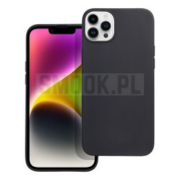 Futerał MATT do IPHONE 14 Plus czarny