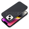 Futerał MATT do IPHONE 14 czarny