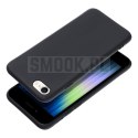 Futerał MATT do IPHONE 7 / 8 / SE 2020 / SE 2022 czarny