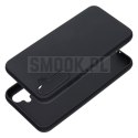 Futerał MATT do SAMSUNG A34 5G czarny