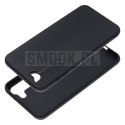 Futerał MATT do SAMSUNG S23 Plus czarny