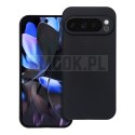Futerał MATT do GOOGLE PIXEL 9 PRO czarny