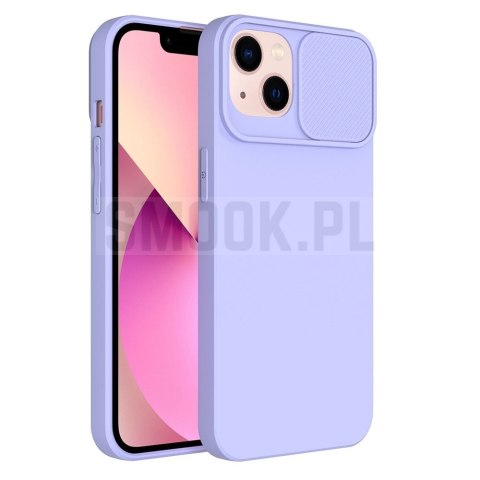 Futerał SLIDE do IPHONE 11 Pro Max lawendowy Futerał SLIDE do IPHONE 11 Pro Max lawendowy
