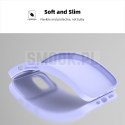 Futerał SLIDE do IPHONE 11 Pro Max lawendowy