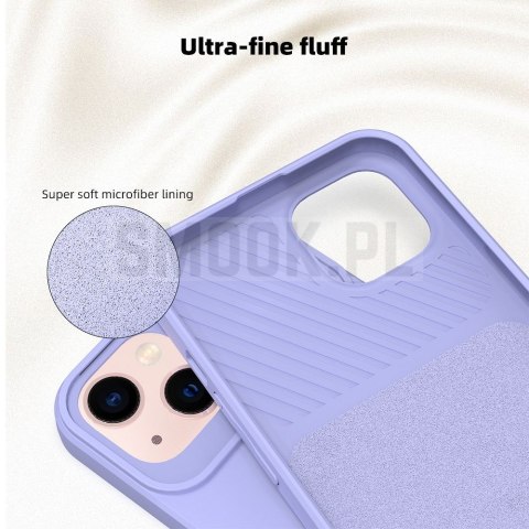 Futerał SLIDE do IPHONE 11 Pro Max lawendowy Futerał SLIDE do IPHONE 11 Pro Max lawendowy