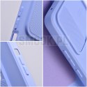 Futerał SLIDE do IPHONE 11 Pro Max lawendowy