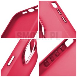 Futerał FRAME do IPHONE 11 magenta