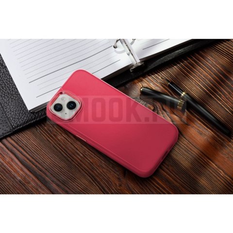 Futerał FRAME do IPHONE 11 magenta Futerał FRAME do IPHONE 11 magenta