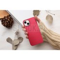 Futerał FRAME do IPHONE 11 magenta