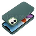 Futerał FRAME do IPHONE 11 zielony