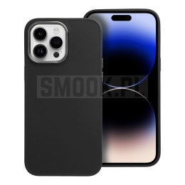 Futerał FRAME do IPHONE 14 Pro Max czarny
