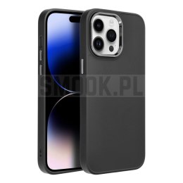 Futerał FRAME do IPHONE 14 Pro Max czarny