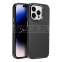 Futerał FRAME do IPHONE 14 Pro czarny