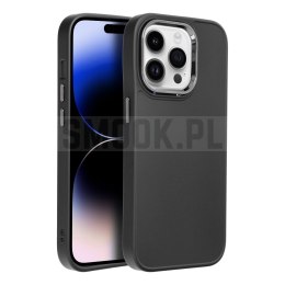 Futerał FRAME do IPHONE 14 Pro czarny