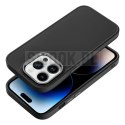 Futerał FRAME do IPHONE 14 Pro czarny