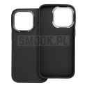 Futerał FRAME do IPHONE 14 Pro czarny