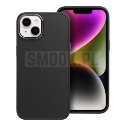Futerał FRAME do IPHONE 14 czarny