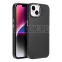Futerał FRAME do IPHONE 14 czarny