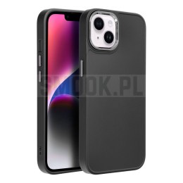 Futerał FRAME do IPHONE 14 czarny