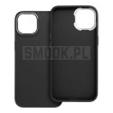 Futerał FRAME do IPHONE 14 czarny