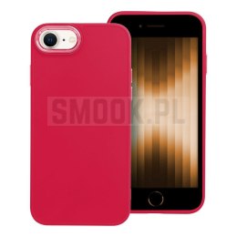 Futerał FRAME do IPHONE 7 / 8 / SE 2020 / SE 2022 magenta