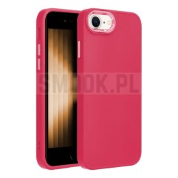 Futerał FRAME do IPHONE 7 / 8 / SE 2020 / SE 2022 magenta