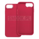 Futerał FRAME do IPHONE 7 / 8 / SE 2020 / SE 2022 magenta