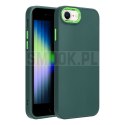 Futerał FRAME do IPHONE 7 / 8 / SE 2020 / SE 2022 zielony