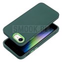 Futerał FRAME do IPHONE 7 / 8 / SE 2020 / SE 2022 zielony