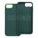 Futerał FRAME do IPHONE 7 / 8 / SE 2020 / SE 2022 zielony