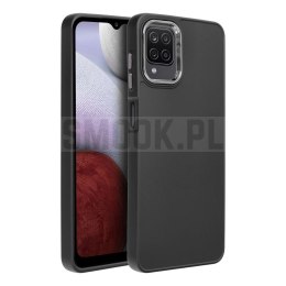Futerał FRAME do SAMSUNG A12 / M12 czarny