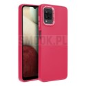 Futerał FRAME do SAMSUNG A12 / M12 magenta