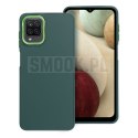Futerał FRAME do SAMSUNG A12 / M12 zielony