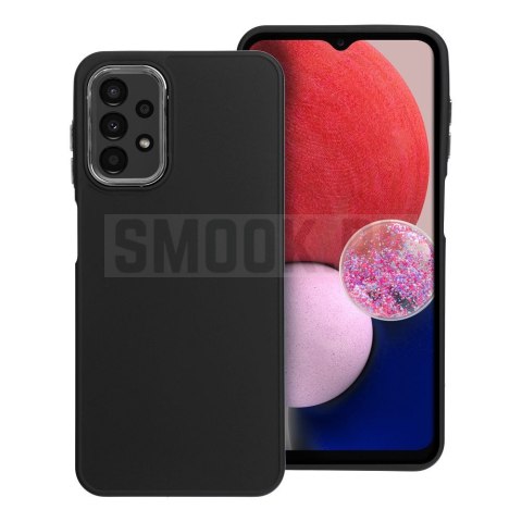 Futerał FRAME do SAMSUNG A13 4G czarny Futerał FRAME do SAMSUNG A13 4G czarny