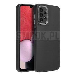 Futerał FRAME do SAMSUNG A13 4G czarny