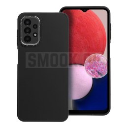 Futerał FRAME do SAMSUNG A13 5G / A04S czarny