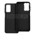 Futerał FRAME do SAMSUNG A13 5G / A04S czarny