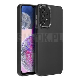 Futerał FRAME do SAMSUNG A23 5G czarny