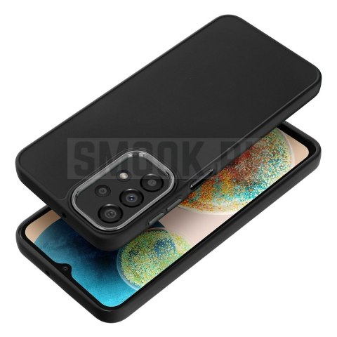 Futerał FRAME do SAMSUNG A23 5G czarny Futerał FRAME do SAMSUNG A23 5G czarny