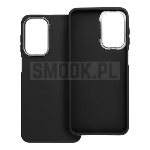 Futerał FRAME do SAMSUNG A23 5G czarny Futerał FRAME do SAMSUNG A23 5G czarny