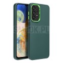 Futerał FRAME do SAMSUNG A23 5G zielony