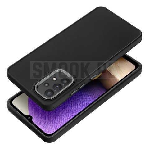 Futerał FRAME do SAMSUNG A32 LTE ( 4G ) czarny Futerał FRAME do SAMSUNG A32 LTE ( 4G ) czarny