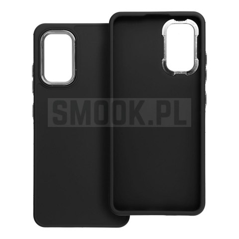 Futerał FRAME do SAMSUNG A32 LTE ( 4G ) czarny Futerał FRAME do SAMSUNG A32 LTE ( 4G ) czarny